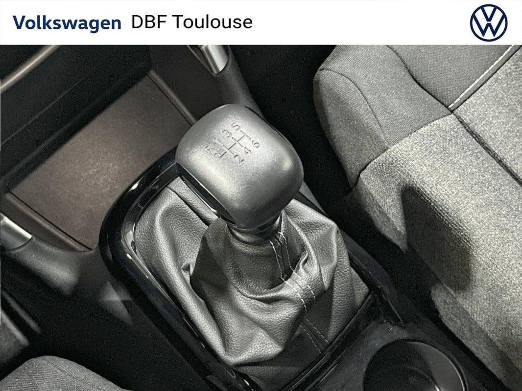 Citroën C3 Aircross - Photo 23
