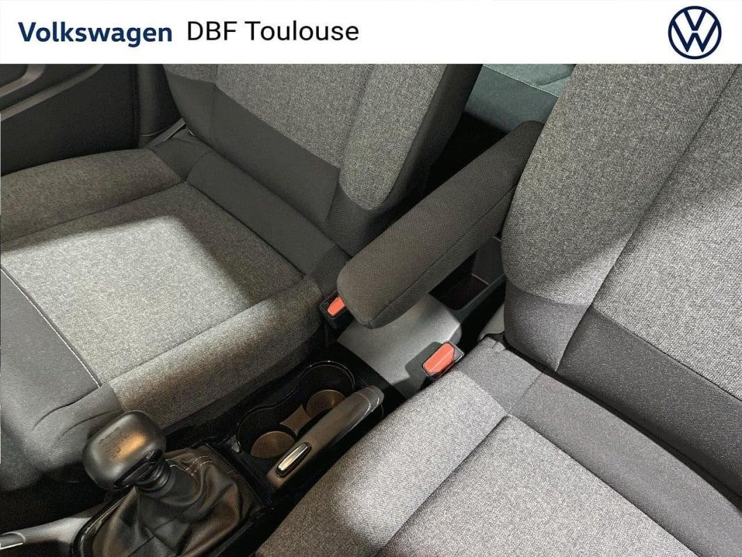 Citroën C3 Aircross - Photo 24