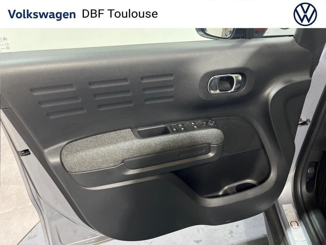 Citroën C3 Aircross - Photo 26