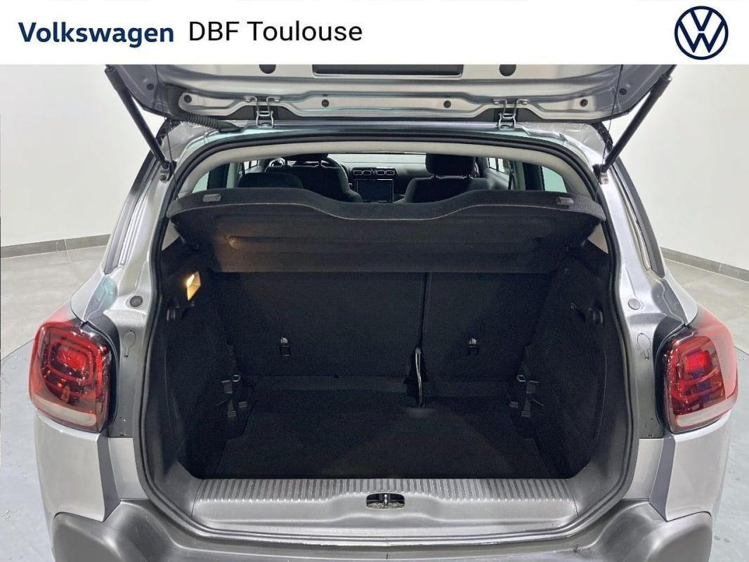 Citroën C3 Aircross - Photo 27