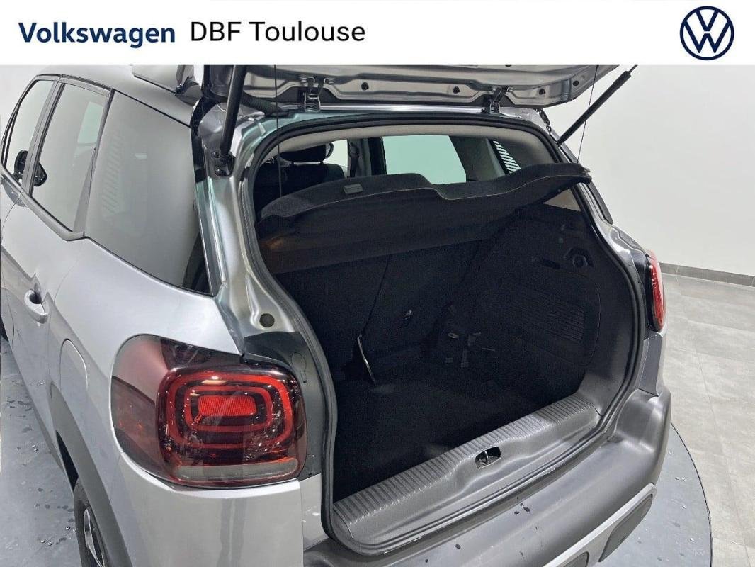 Citroën C3 Aircross - Photo 28