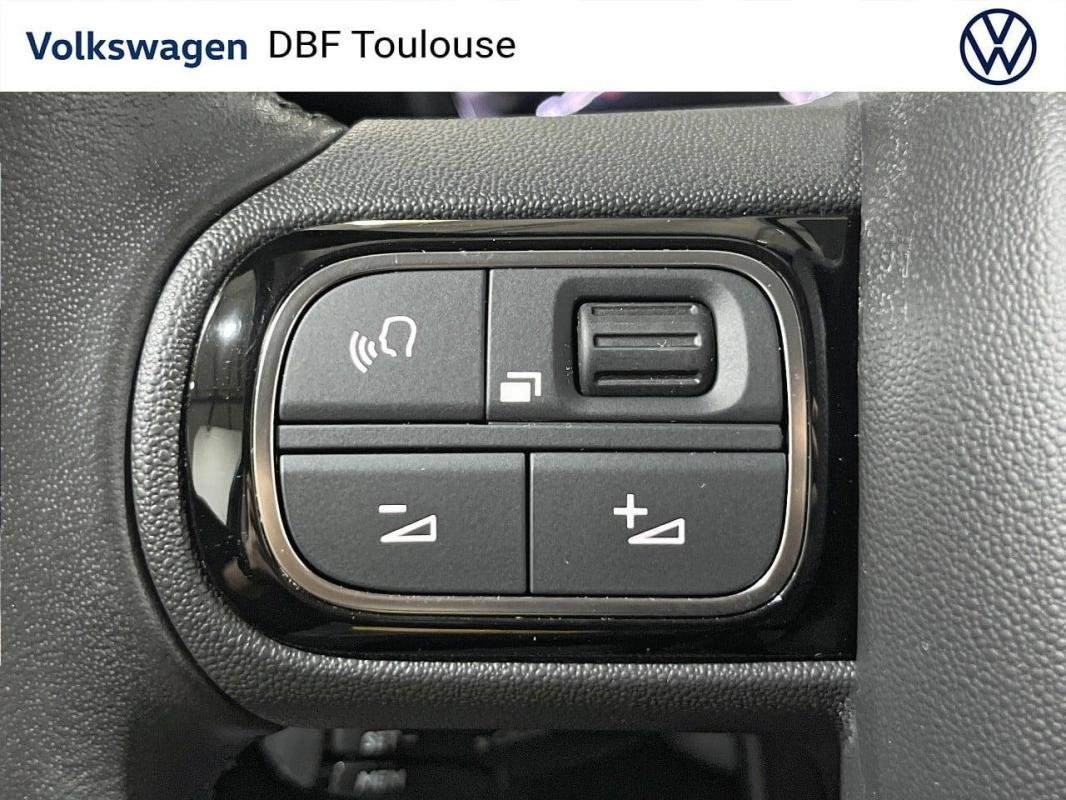 Citroën C3 Aircross - Photo 29