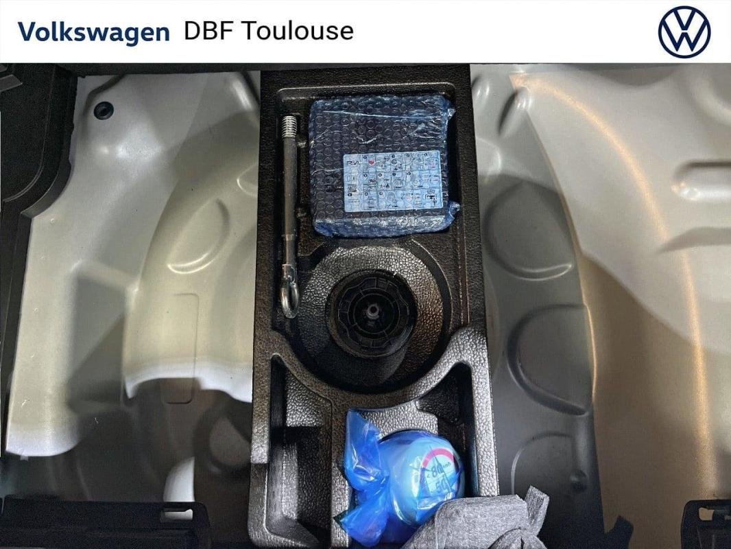 Citroën C3 Aircross - Photo 30