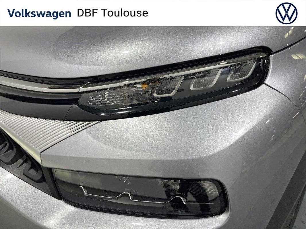 Citroën C3 Aircross - Photo 31
