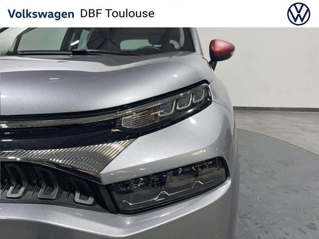 Citroën C3 Aircross - Photo 32