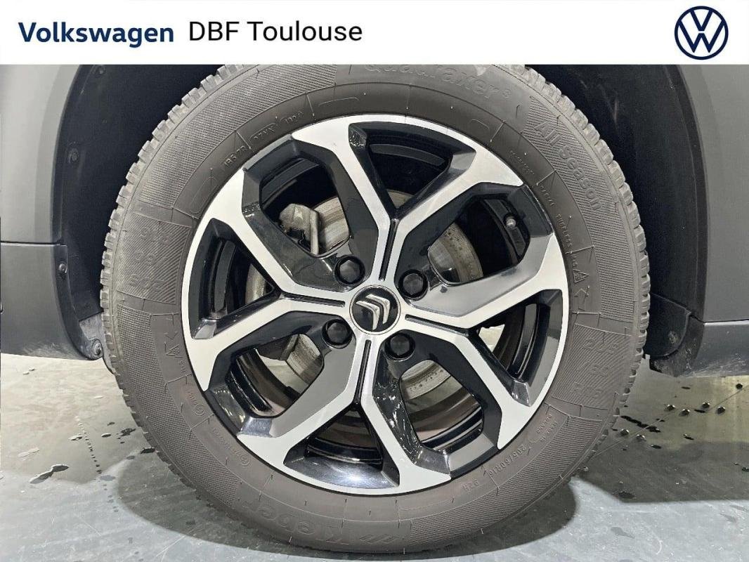 Citroën C3 Aircross - Photo 33