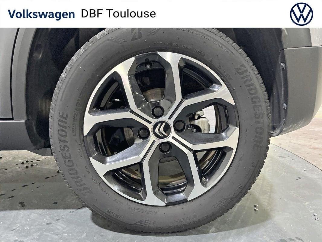 Citroën C3 Aircross - Photo 34