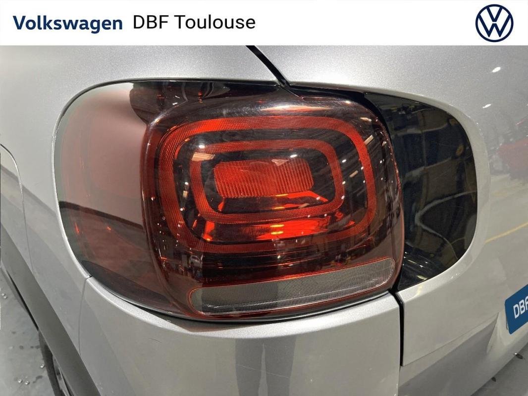 Citroën C3 Aircross - Photo 35