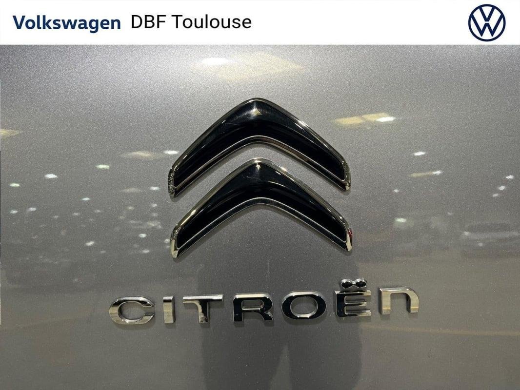 Citroën C3 Aircross - Photo 37