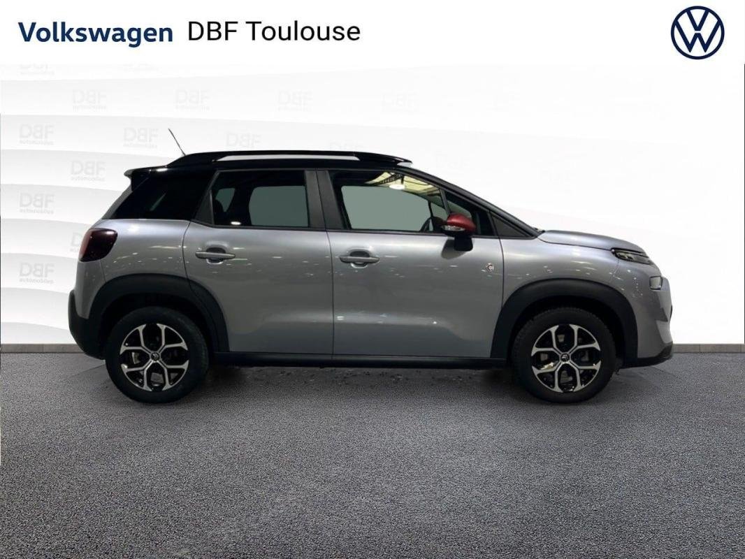 Citroën C3 Aircross - Photo 8