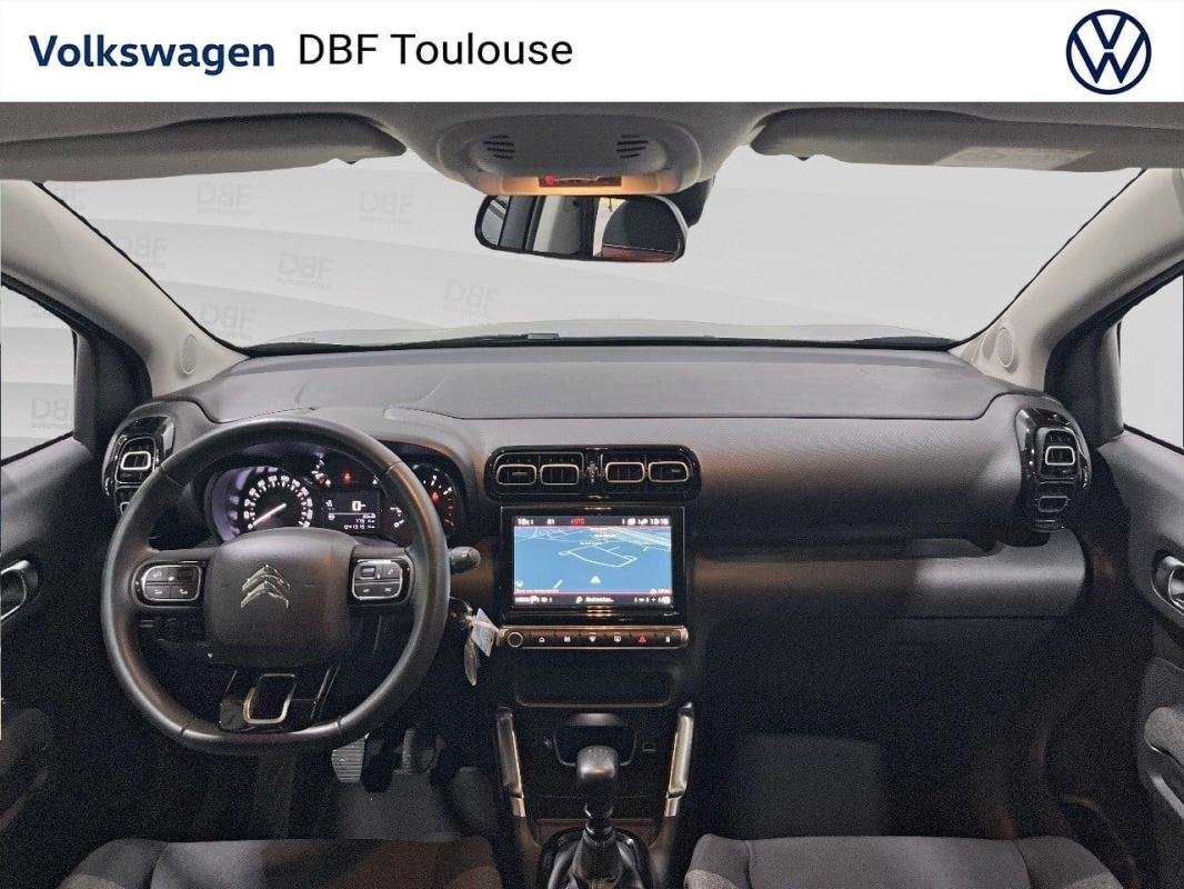 Citroën C3 Aircross - Photo 9