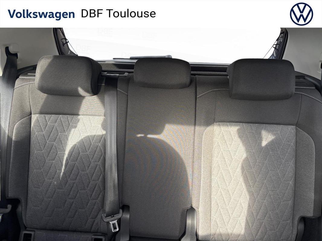 Volkswagen T-Cross - Photo 11