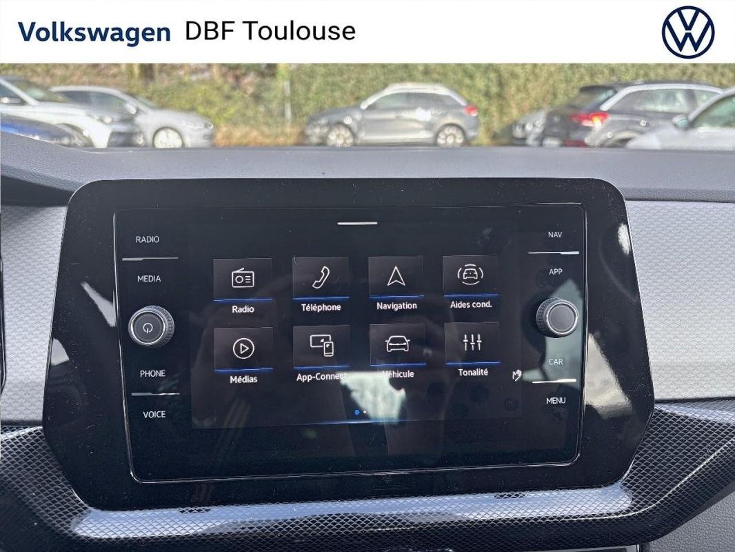 Volkswagen T-Cross - Photo 15