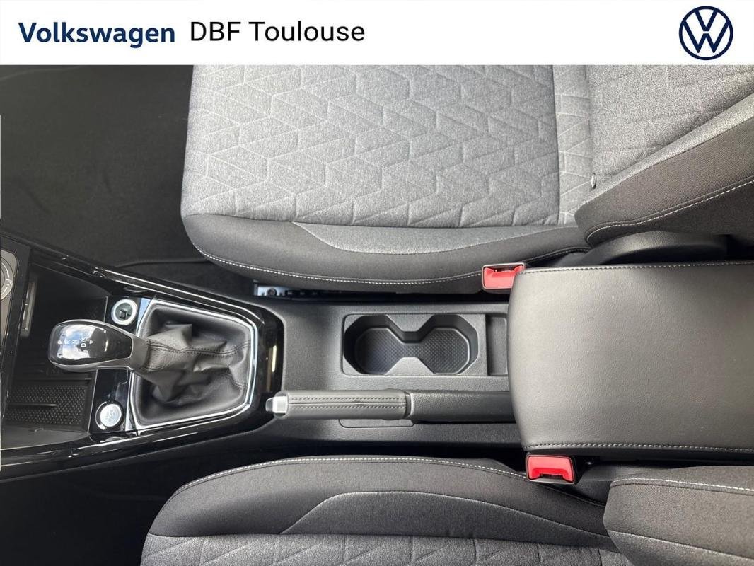 Volkswagen T-Cross - Photo 16