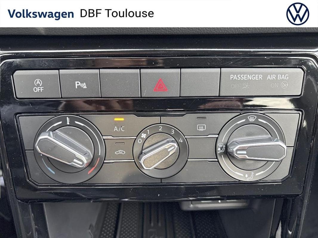 Volkswagen T-Cross - Photo 19