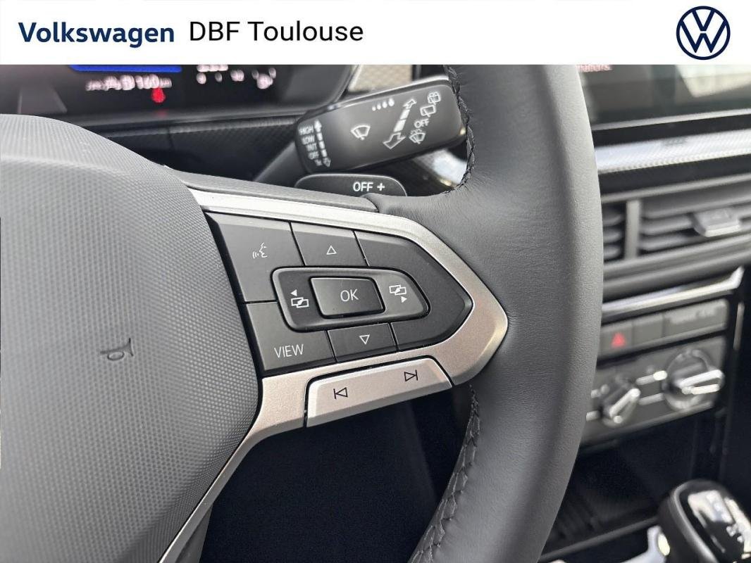 Volkswagen T-Cross - Photo 20