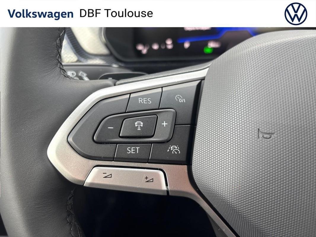 Volkswagen T-Cross - Photo 21