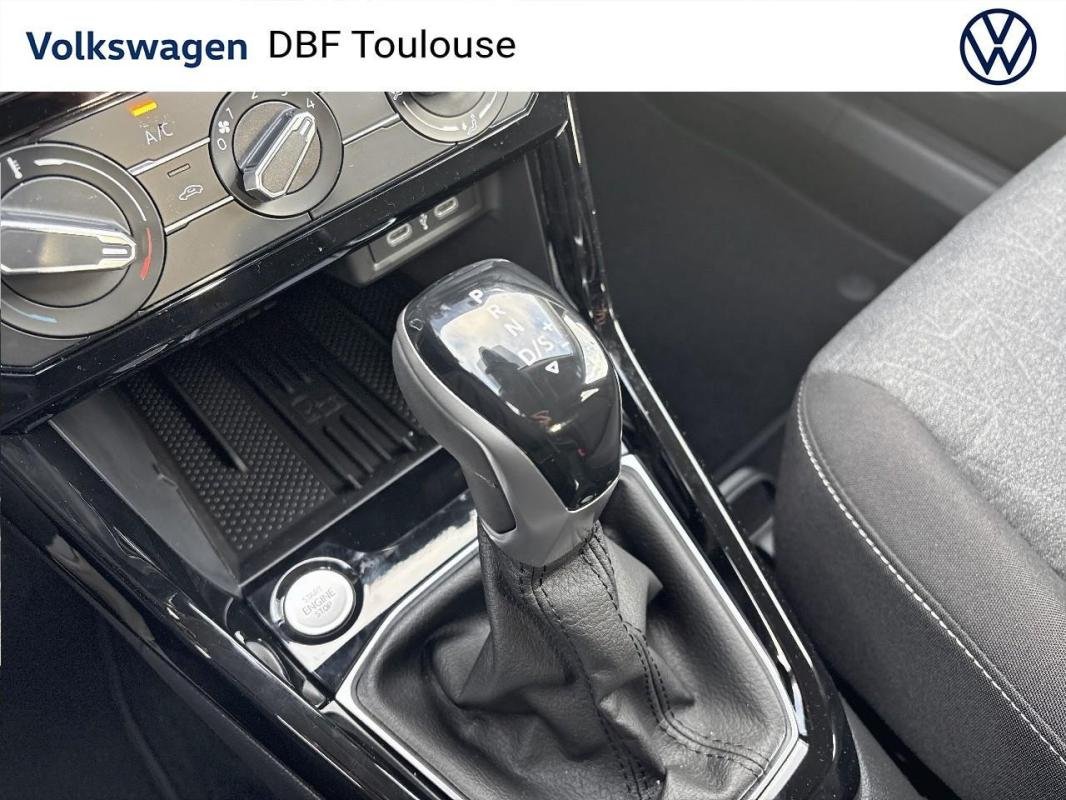 Volkswagen T-Cross - Photo 22