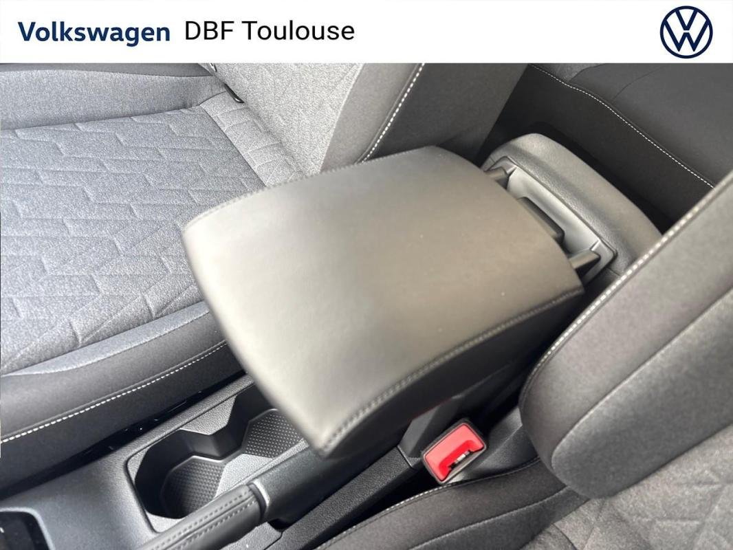 Volkswagen T-Cross - Photo 23