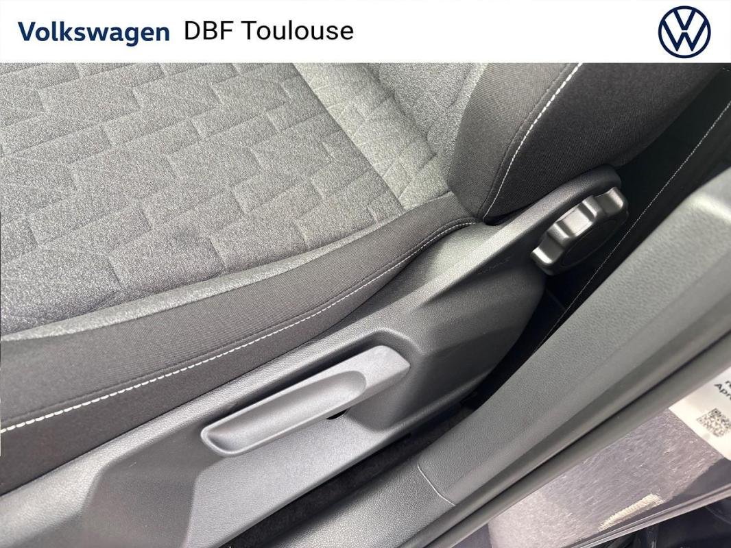 Volkswagen T-Cross - Photo 24