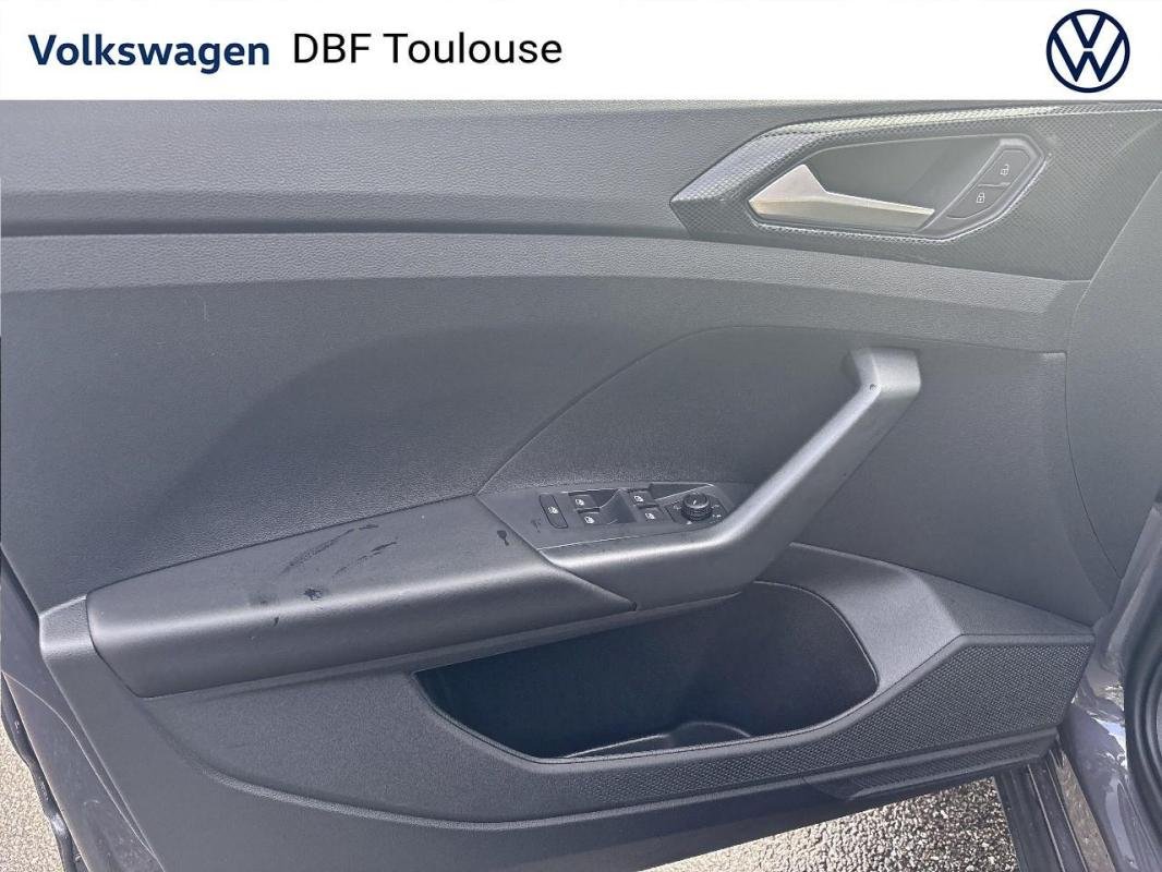 Volkswagen T-Cross - Photo 25