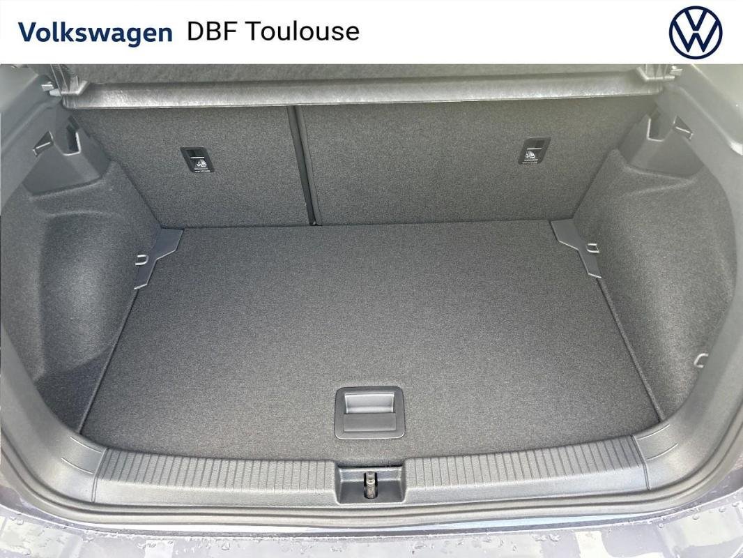 Volkswagen T-Cross - Photo 26