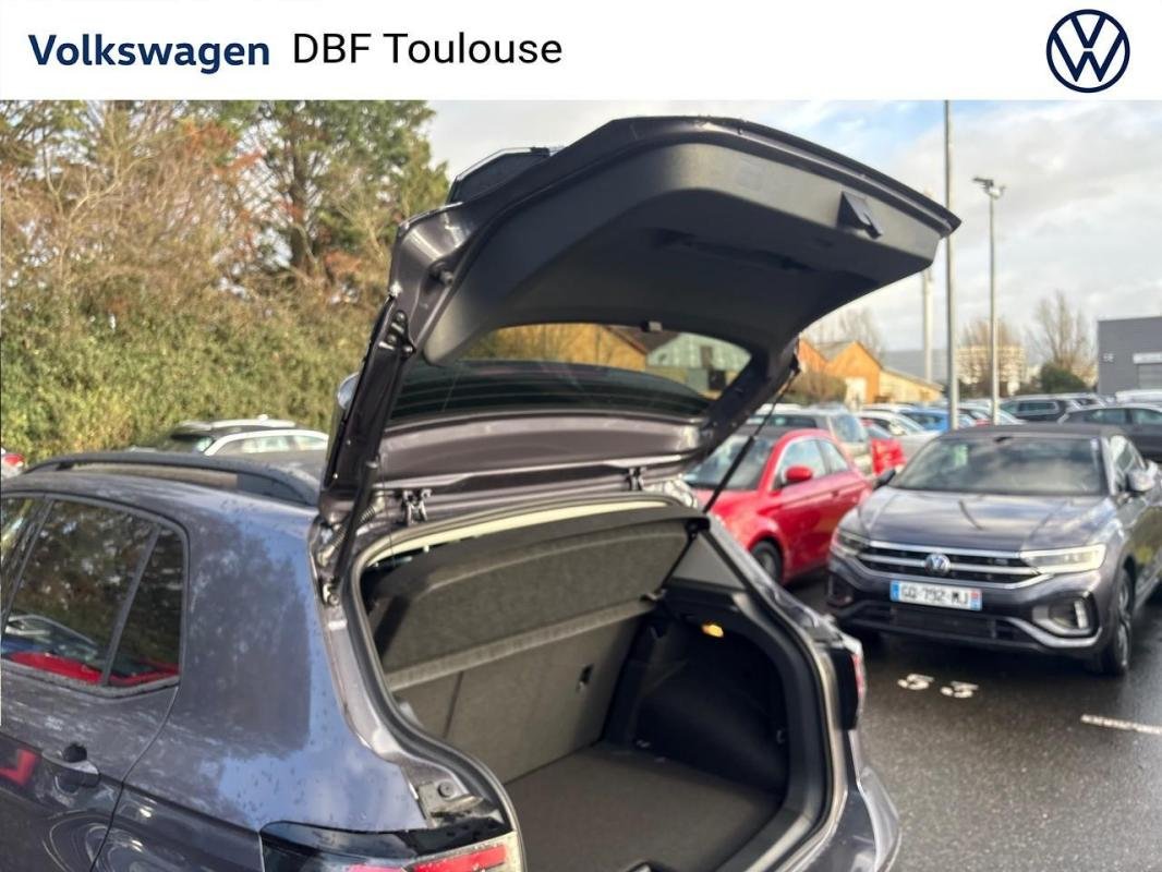 Volkswagen T-Cross - Photo 27
