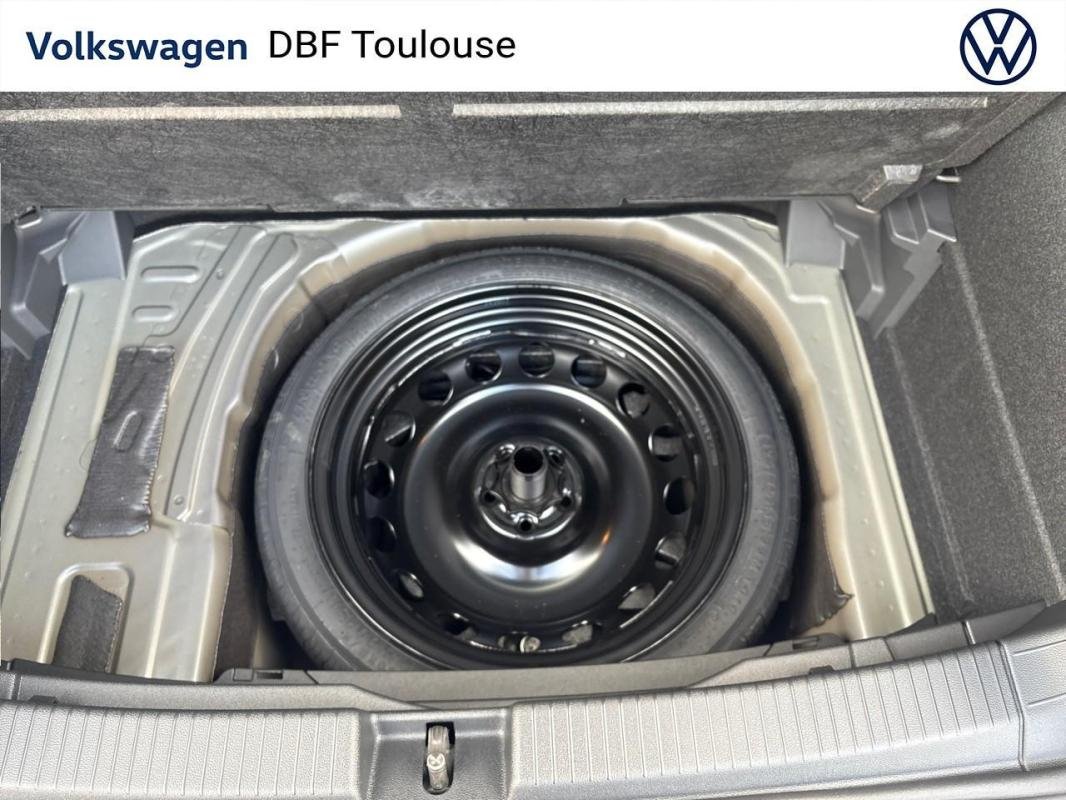 Volkswagen T-Cross - Photo 28