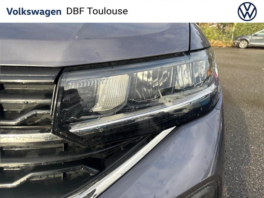Volkswagen T-Cross - Photo 29