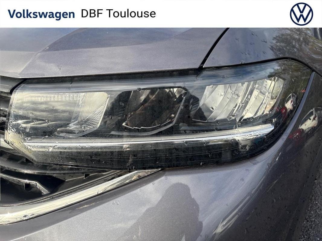 Volkswagen T-Cross - Photo 30