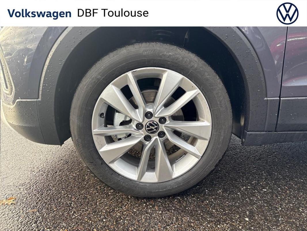 Volkswagen T-Cross - Photo 31