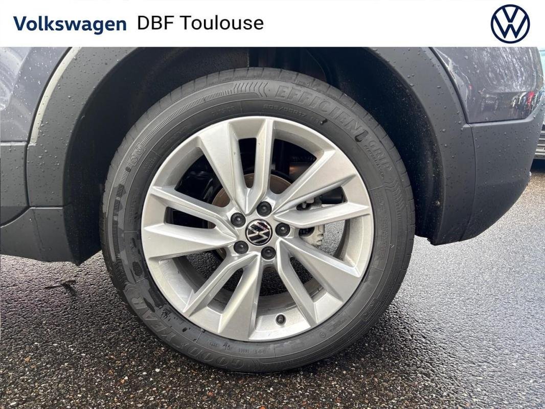 Volkswagen T-Cross - Photo 32
