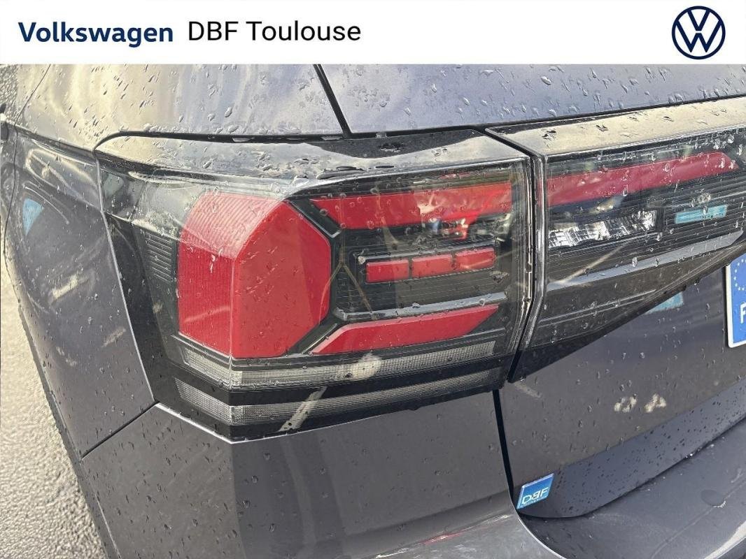 Volkswagen T-Cross - Photo 33