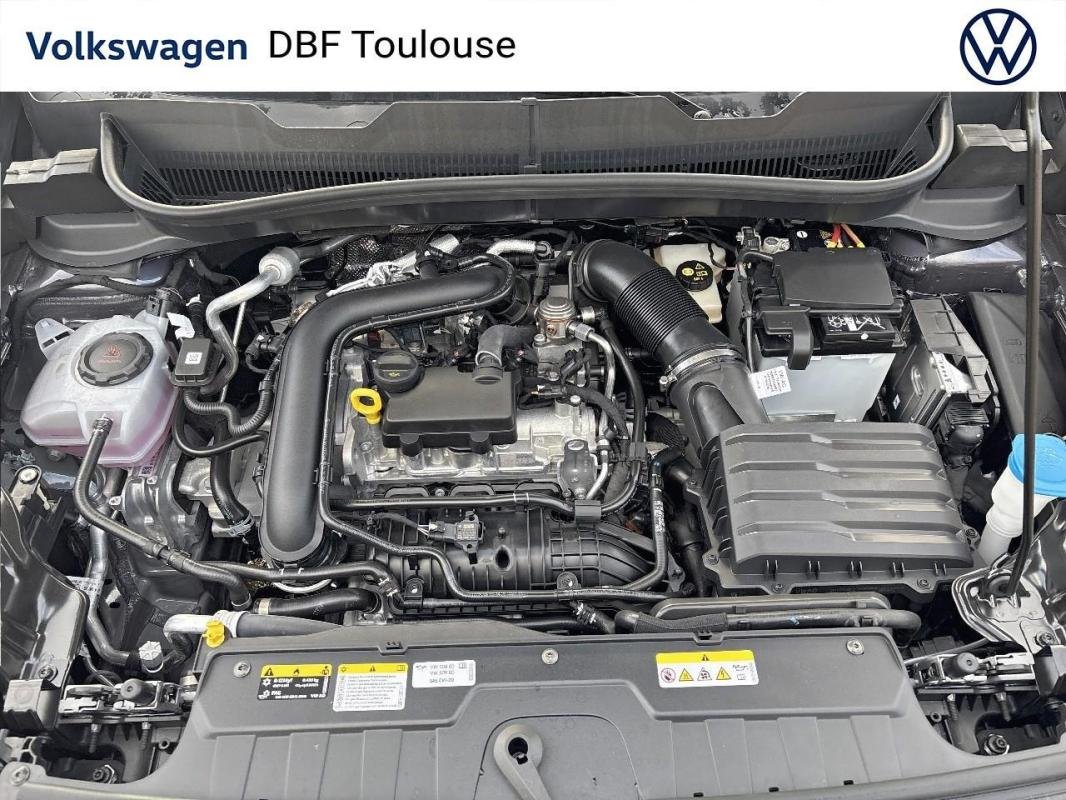 Volkswagen T-Cross - Photo 34