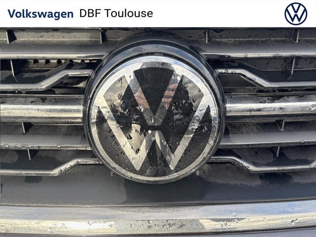 Volkswagen T-Cross - Photo 35