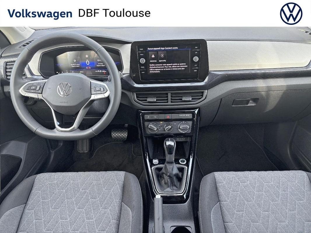 Volkswagen T-Cross - Photo 9