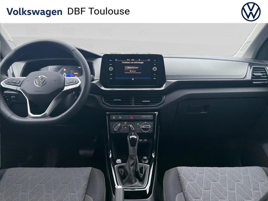 Volkswagen T-Cross - Photo 12