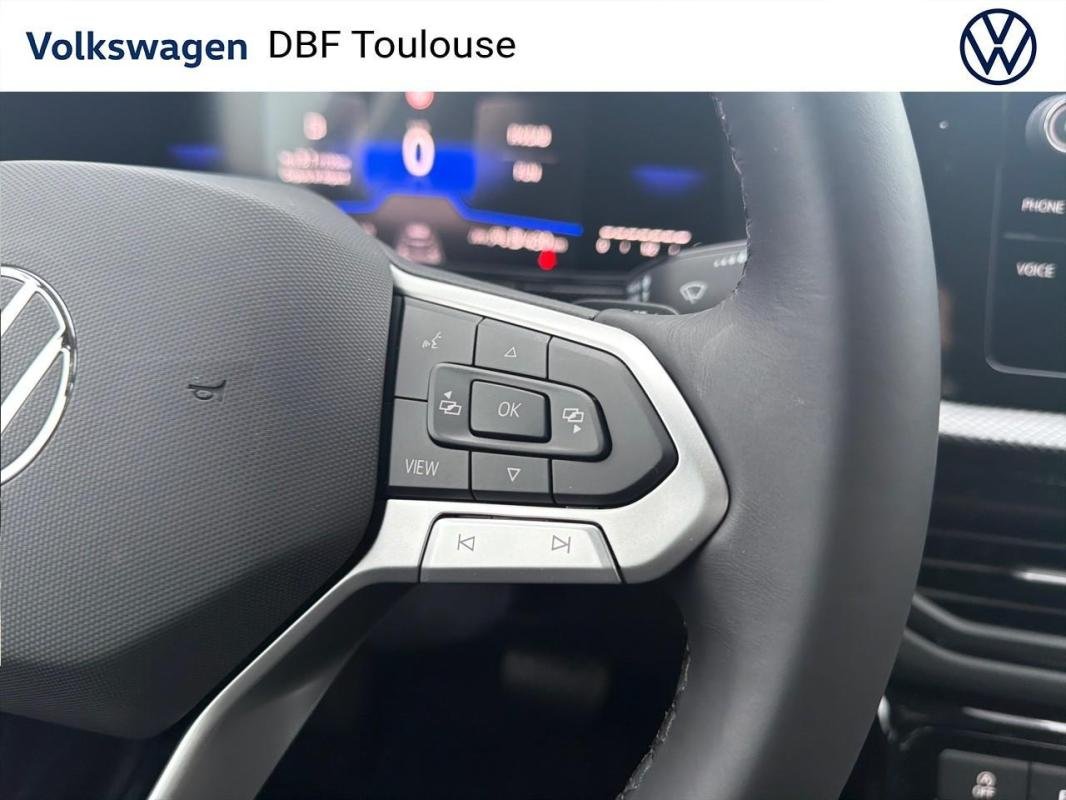 Volkswagen T-Cross - Photo 20