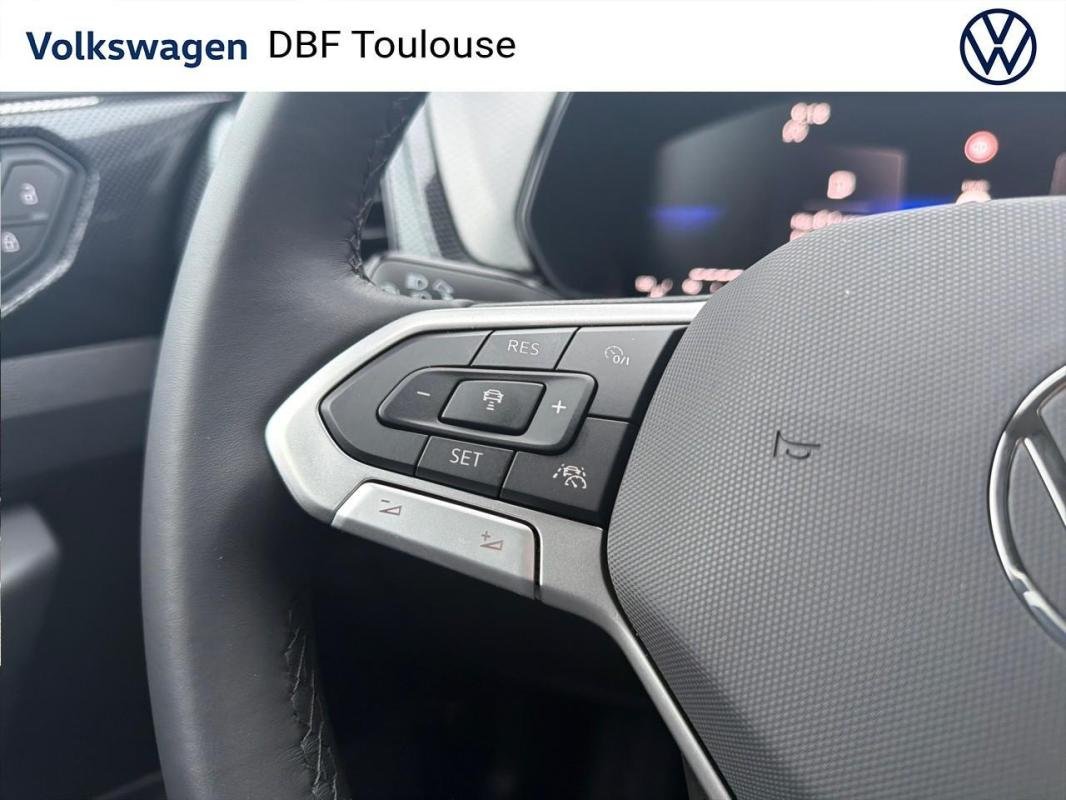 Volkswagen T-Cross - Photo 21