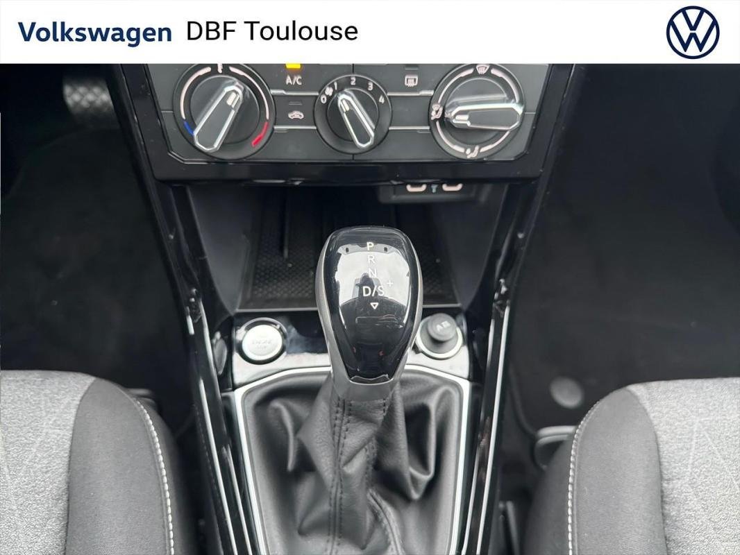 Volkswagen T-Cross - Photo 22