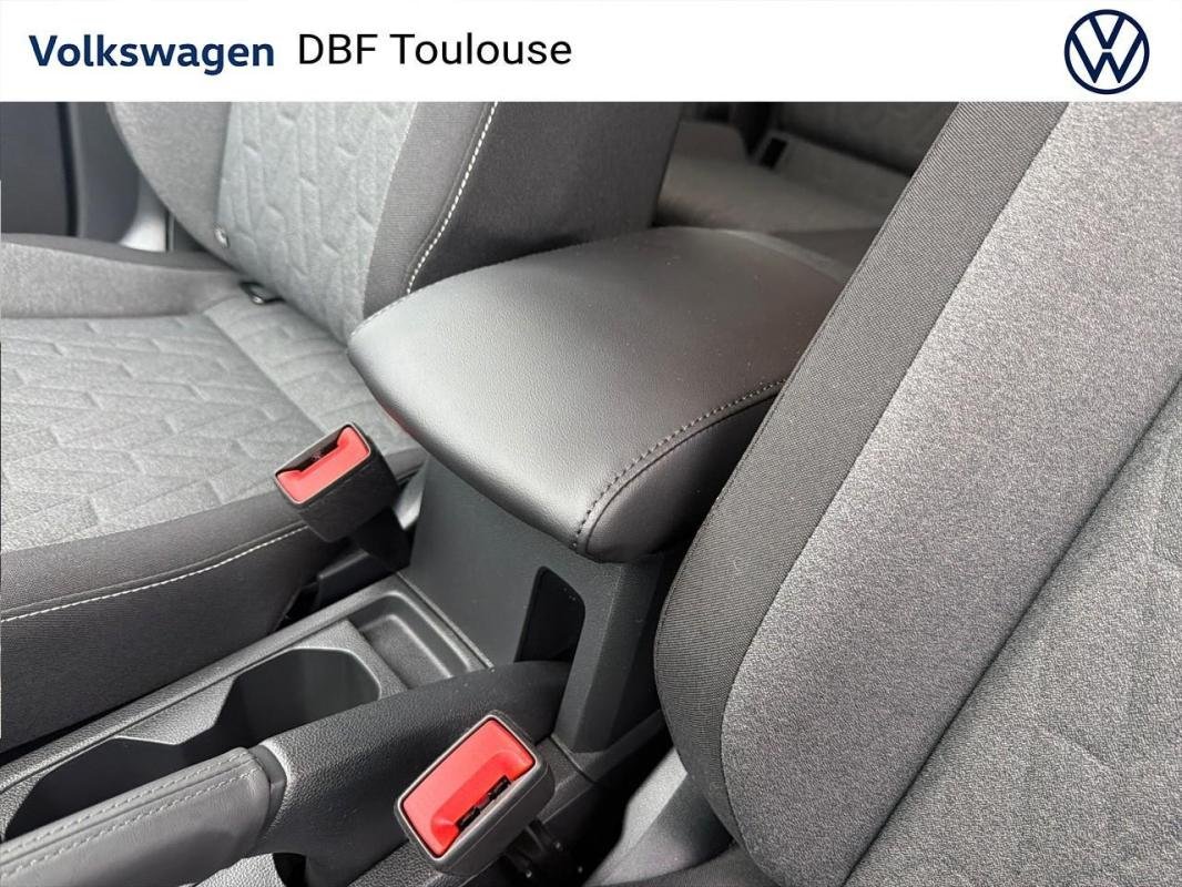 Volkswagen T-Cross - Photo 23
