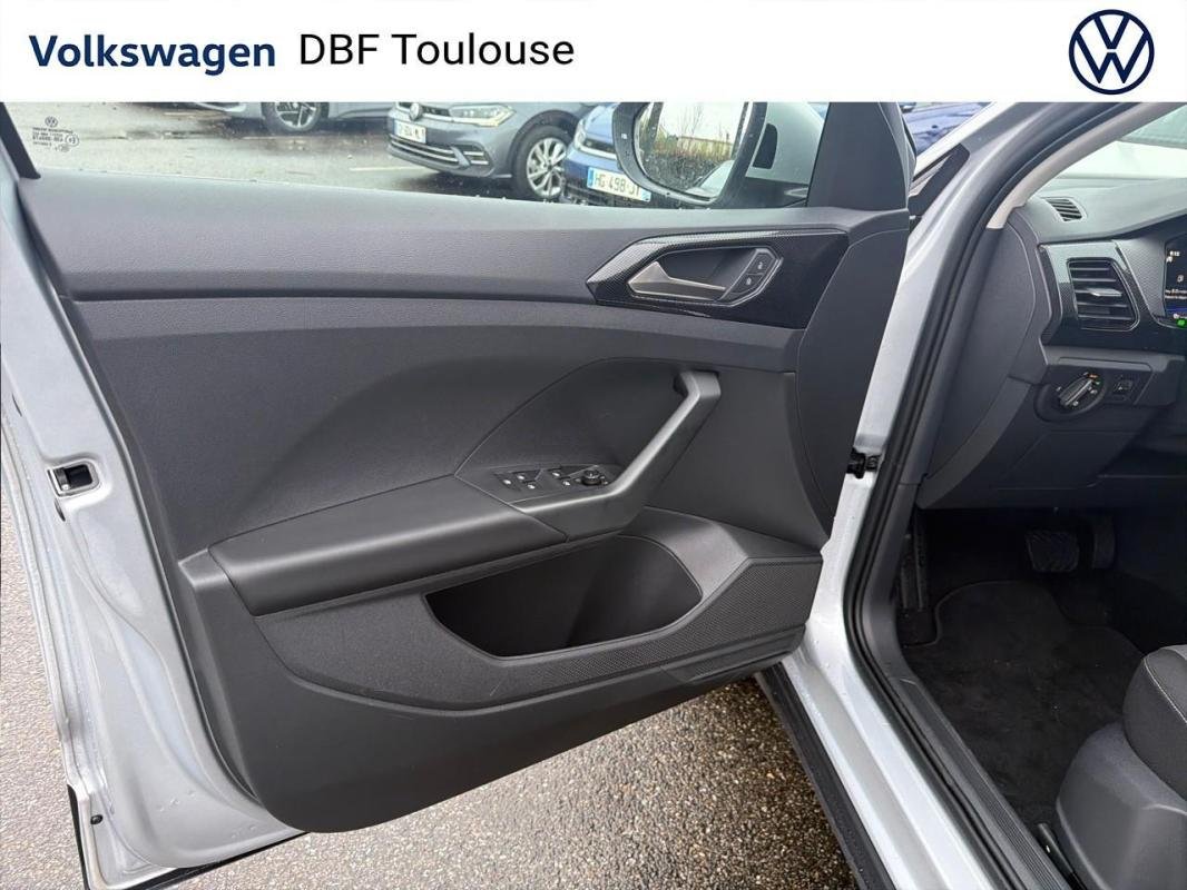 Volkswagen T-Cross - Photo 25