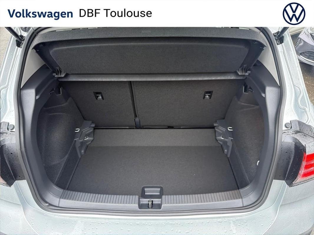 Volkswagen T-Cross - Photo 26