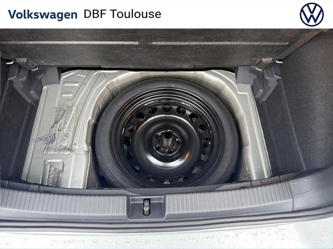 Volkswagen T-Cross - Photo 28