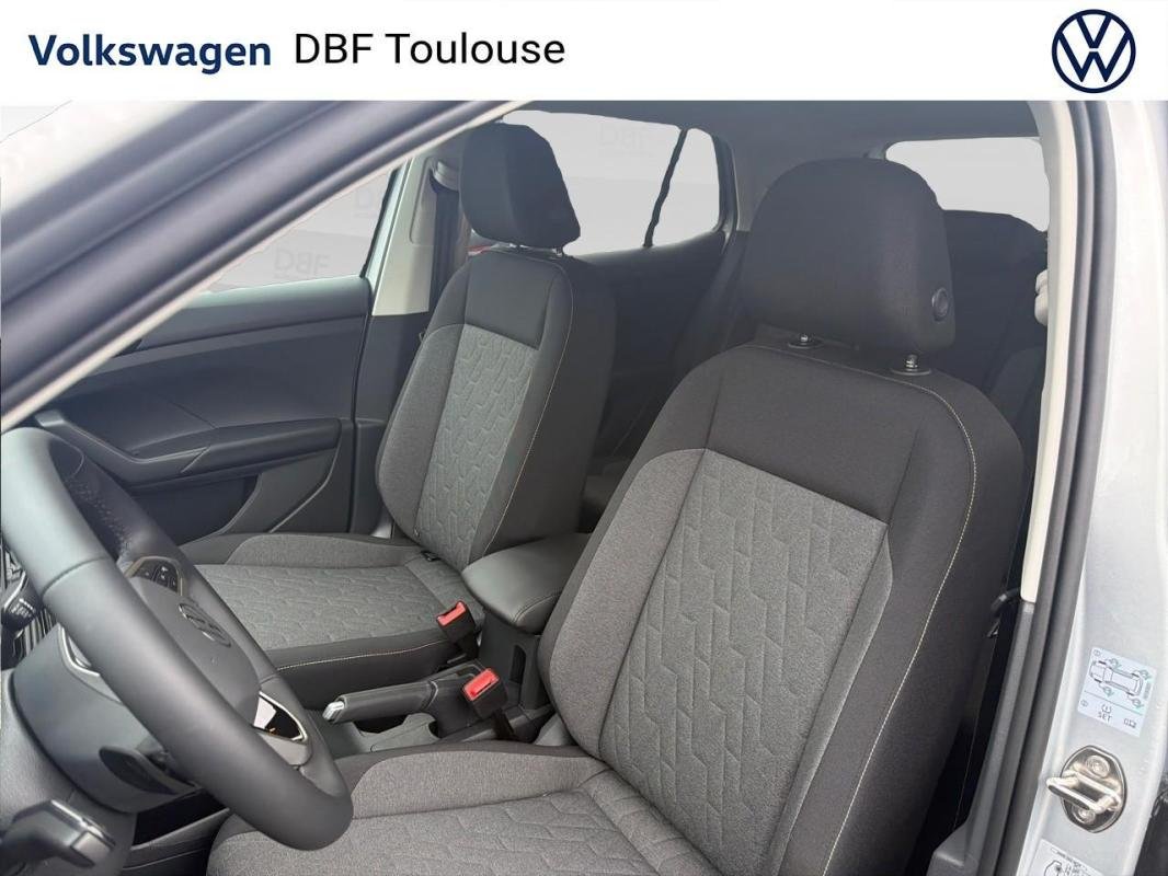 Volkswagen T-Cross - Photo 10