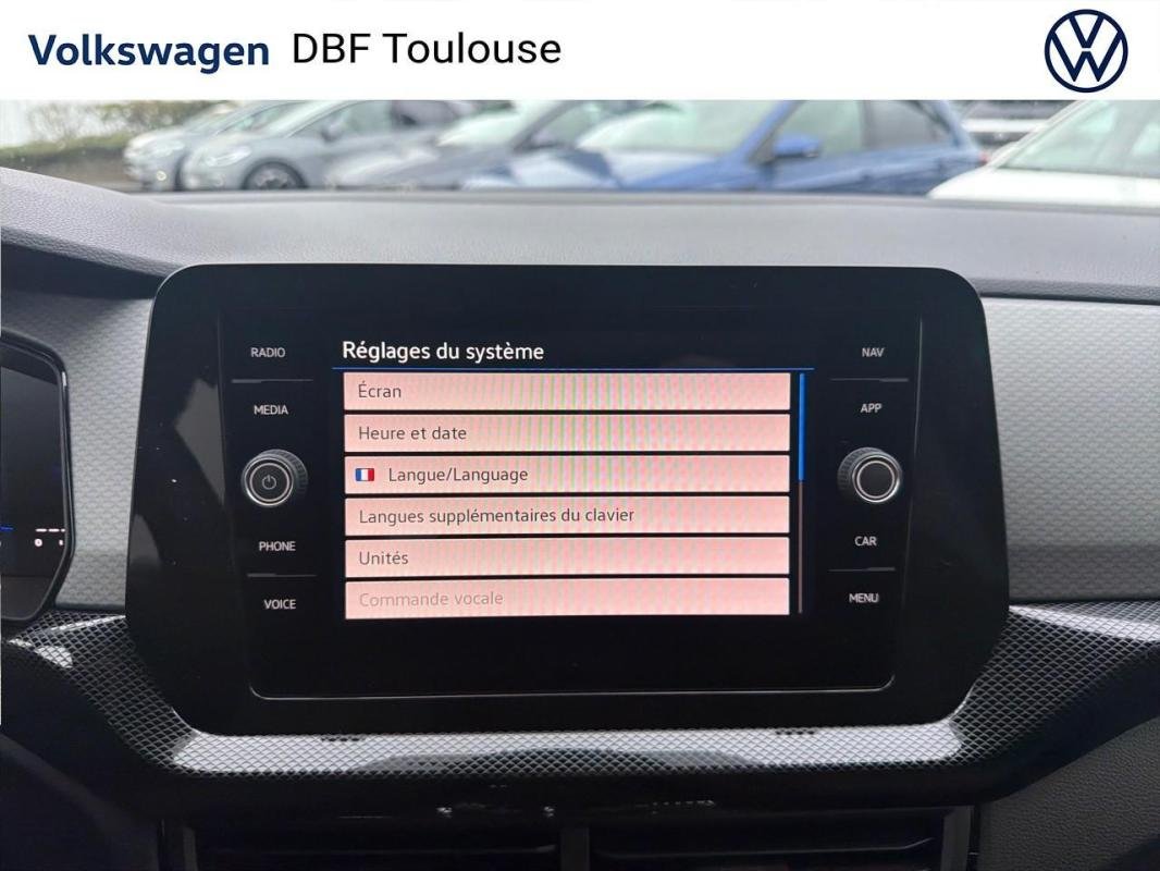 Volkswagen T-Cross - Photo 15