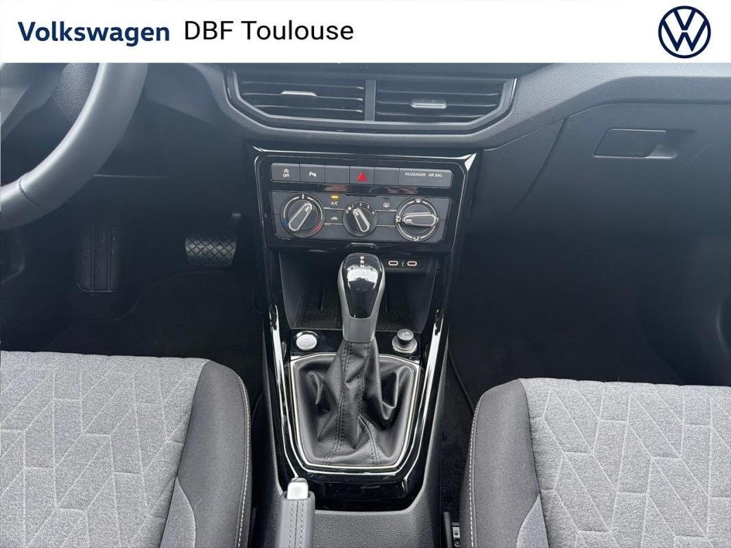 Volkswagen T-Cross - Photo 16