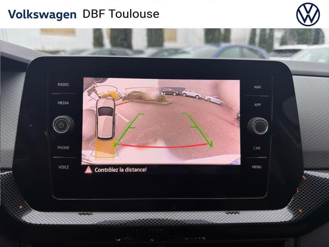 Volkswagen T-Cross - Photo 18