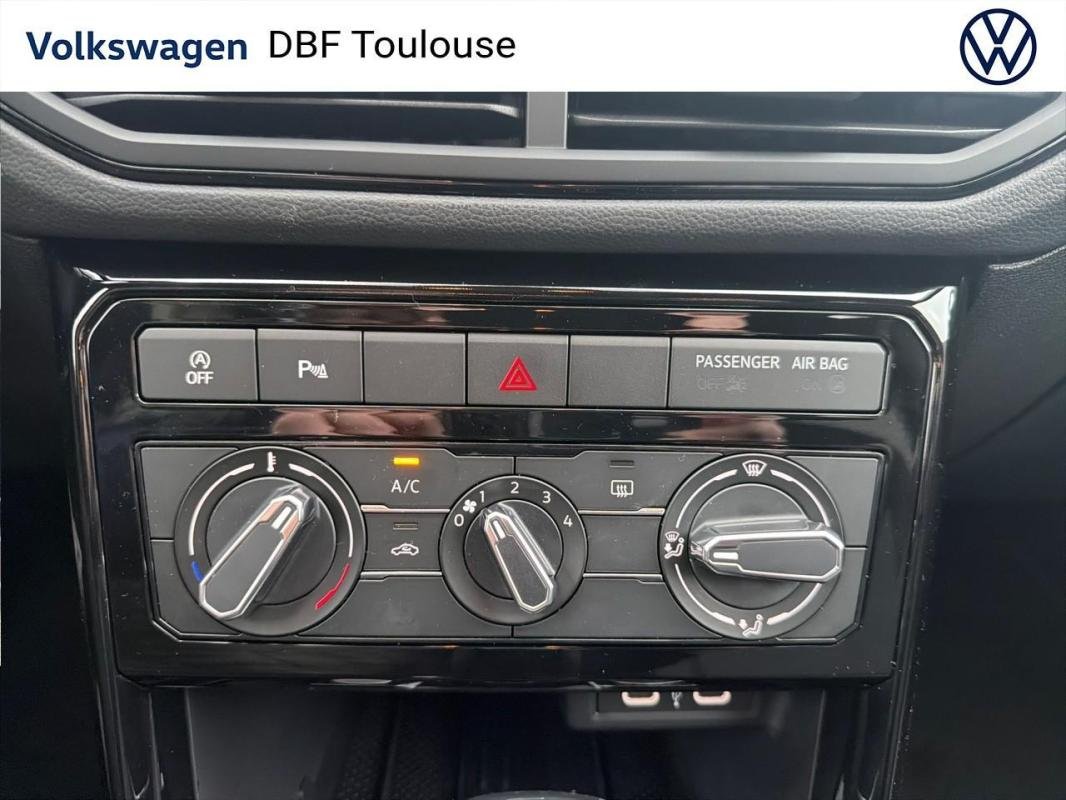 Volkswagen T-Cross - Photo 19