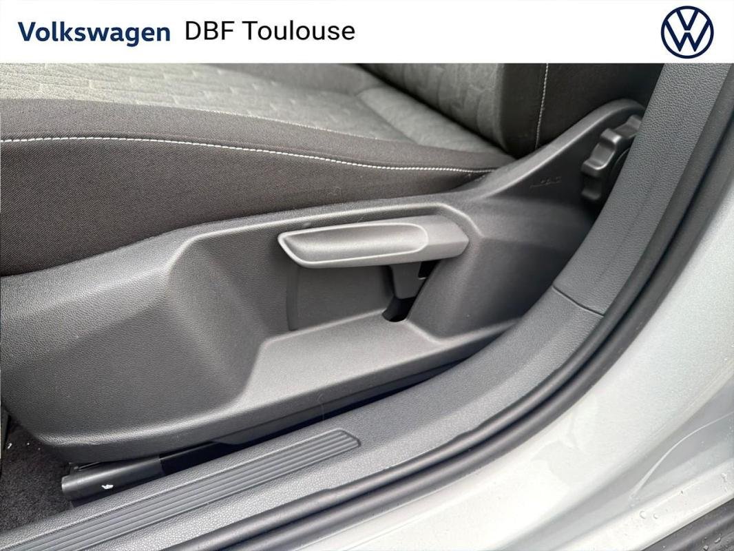 Volkswagen T-Cross - Photo 24